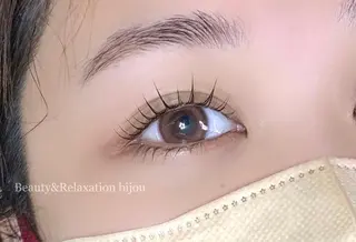 マツエク・マツパ マツエク ayaka🎀のマツエク・マツパデザイン