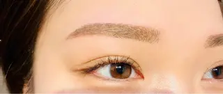 アイブロウ 🌈emma桃山台 秋山🌈のマツエク・マツパデザイン