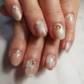 ネイル reve あやののネイルデザイン