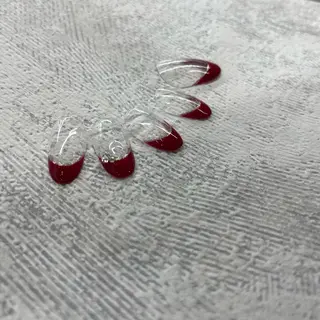 ネイル TOKYO NAIL ACADEMY 3のネイルデザイン