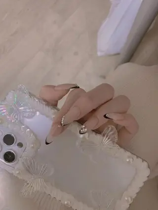 ネイル R salonのネイルデザイン