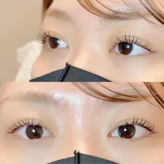 マツエク・マツパ Tia Lash 所属・冨永 梓TiaLashのエステ・リラクイメージ