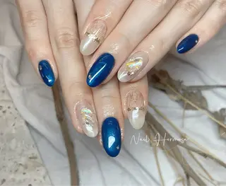 ネイル エルモサ YURIKAのネイルデザイン