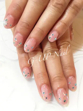 ネイル 田澤 真理子のネイルデザイン