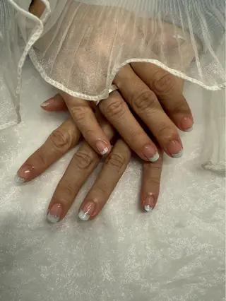 ネイル nail salon Rucheruのネイルデザイン