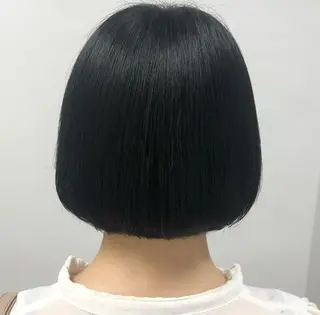 ショート 🌈本物の髪質改善 森田涼平のヘアスタイル