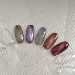 ネイル I'S nail 佐野のネイルデザイン