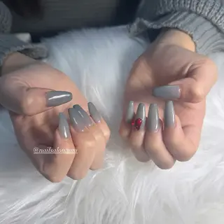 ネイル Nail salon mmのネイルデザイン