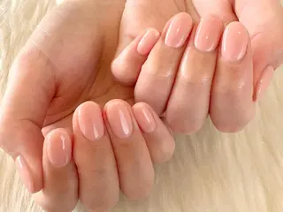 ネイル Miku. Nのネイルデザイン