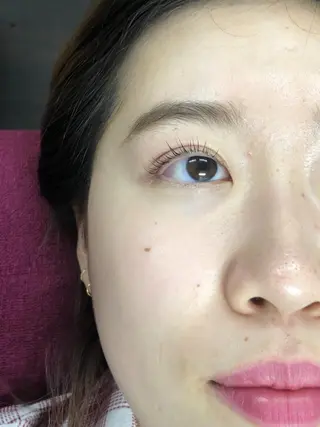 マツエク・マツパ KITTY 立川のネイルデザイン