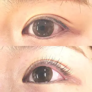 マツエク・マツパ 石田 由紀のネイルデザイン