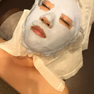 Rie a:Q久米川店のエステ・リラクイメージ