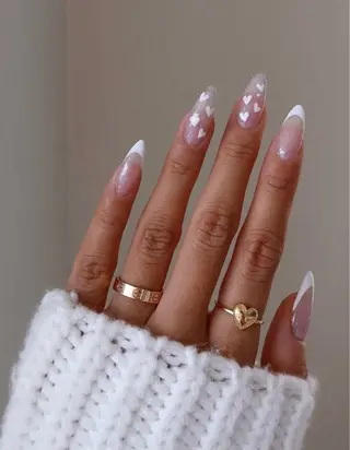 ネイル ホンダ ユキのネイルデザイン