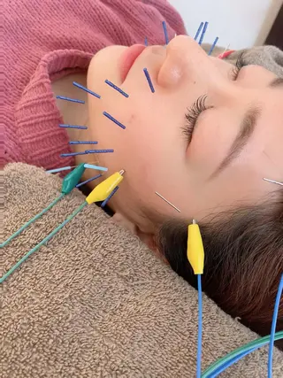 市川 悟のエステ・リラクイメージ