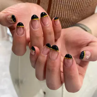 ネイル 平野葵🎀 hair/nailのネイルデザイン