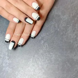 ネイル U Ayaのネイルデザイン