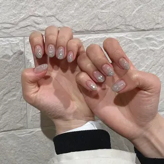 ネイル Ashliy大宮☆ アシュリーのネイルデザイン