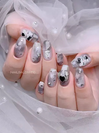 ネイル ナナイチゼロ I.Naoのネイルデザイン