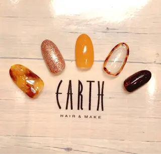 ネイル serena nailのネイルデザイン