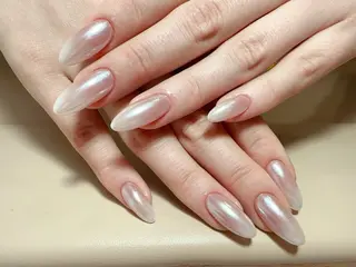 ネイル NAIL CIRCLESのネイルデザイン