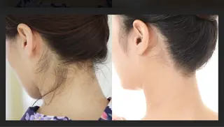 ヘアアレンジ aki_ eyelash_のマツエク・マツパデザイン