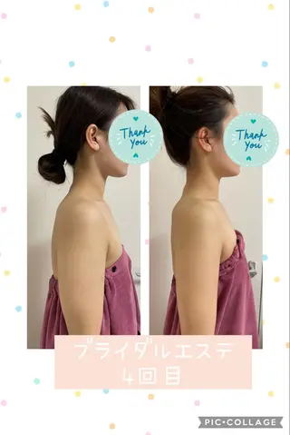 隠れ家エステ chapoのエステ・リラクイメージ