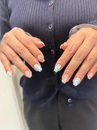 ネイル 🌟Nailist Ako🌟のネイルデザイン