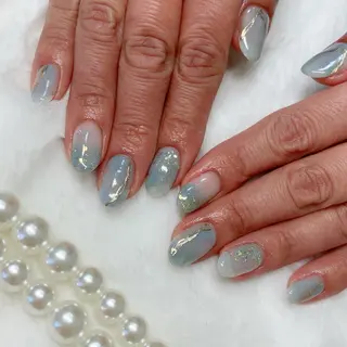 ネイル C. NAILSのネイルデザイン