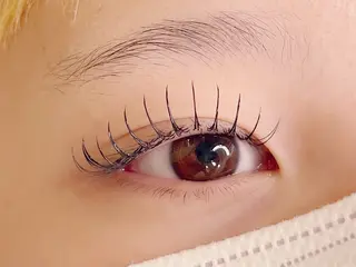 マツエク・マツパ Arva 【Leia】のマツエク・マツパデザイン