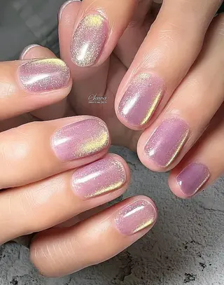 ネイル KUON 野澤 実加のネイルデザイン