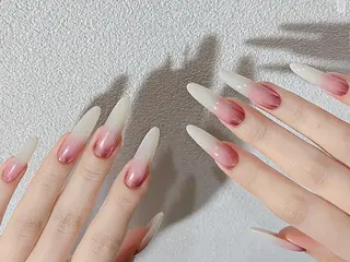 メンズ lily nailのネイルデザイン