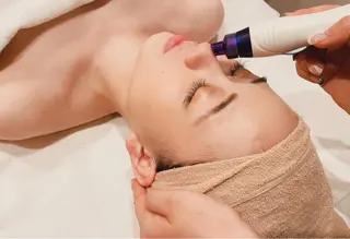 ハーブピーリング専門 muro.のエステ・リラクイメージ