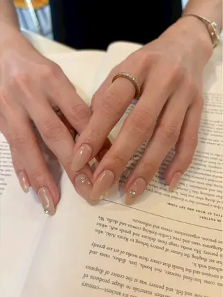 ネイル Kazuha .のネイルデザイン