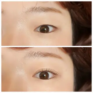 マツエク・マツパ サロンソレイユ(マツ エク/ヘアセット)のヘアスタイル