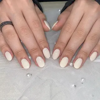 ネイル I P'ink nail salon所属・I pinknail 韓国風·持ち込み専門のネイルデザイン