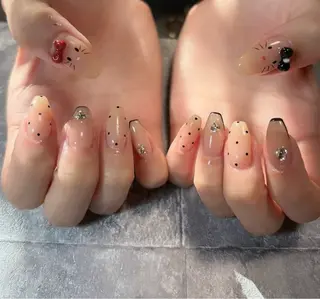 ネイル mepo- salonのネイルデザイン