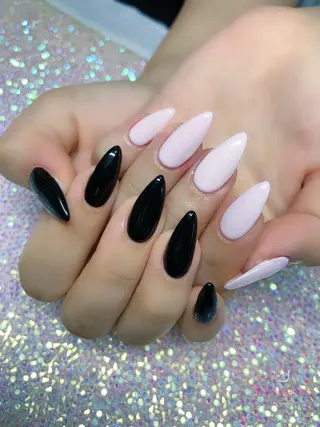 ロング ネイル Style Nailのネイルデザイン