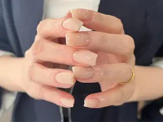 ネイル ogura maoのネイルデザイン