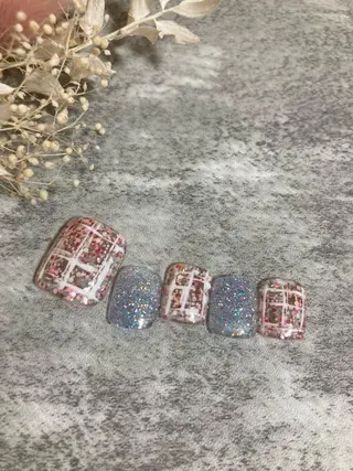 ネイル M`sプライベートサロン所属・Ｍ`s プライベートサロンのエステ・リラクイメージ