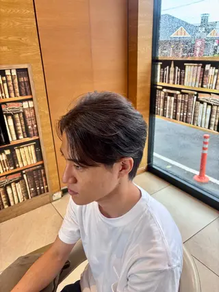 ショート 渡辺 恵理佳のヘアスタイル