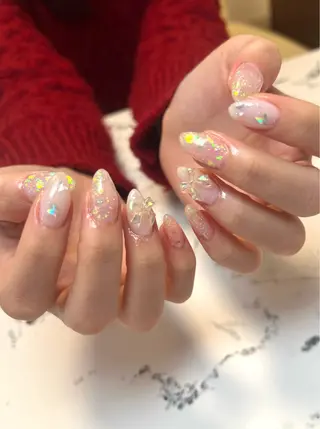 ネイル ray's nailのネイルデザイン
