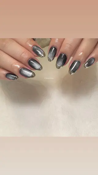 ネイル Colorer'me クロレミーのネイルデザイン