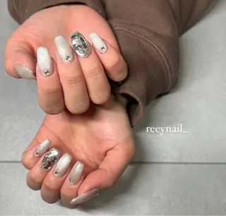 ネイル ulysses nailsalonのネイルデザイン