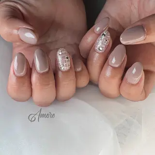 ネイル You kyehwaのネイルデザイン