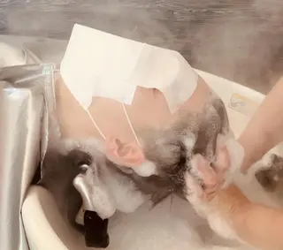 ショート 🌟ナチュラルヘア 🥇佐藤☘️のヘアスタイル