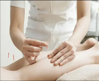 💆‍♀️美鍼/整体 ハリジョ 浜田山✨のエステ・リラクイメージ