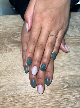 ネイル ♡ KEIKOのネイルデザイン