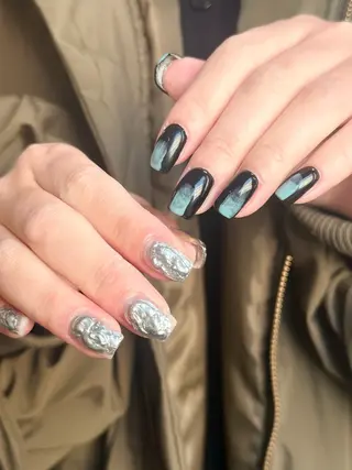 ネイル Eden Enomotoのネイルデザイン