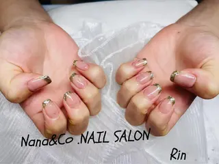 ネイル Lucky nail salonのネイルデザイン