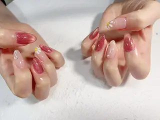 ネイル Regaro i.sのネイルデザイン